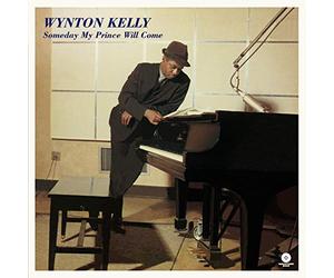Kelly Wynton - Someday My Prince Will Come (180 Gr. Limited Edt.)
