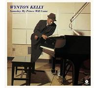 Kelly Wynton - Someday My Prince Will Come