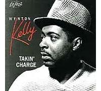 Kelly,Wynton - Takin' Charge