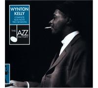 Kelly,Wynton Trio - Complete Blue Note Trio Sessions