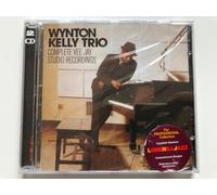 Kelly,Wynton Trio - Complete Vee Jay Studio Recordings