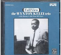 Kelly,Wynton Trio - Full View (M-9004)