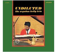 Kelly, Wynton - Undiluted