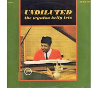 Kelly Wynton - Undiluted [Vinyl LP] [Import Anglais]