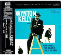 Kelly, Wynton - Whisper Not