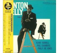 Kelly, Wynton - Whisper Not
