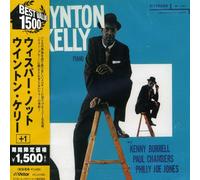 Kelly, Wynton - Whisper Not