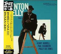 Kelly Wynton - Whisper Not (Mini Lp Sleeve)