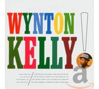 Kelly, Wynton - Wynton Kelly