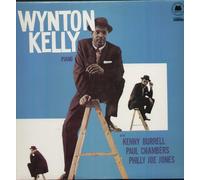 Kelly,Wynton - Wynton Kelly