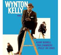 KELLY, WYNTON - WYNTON KELLY -LTD-