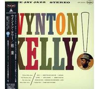 Kelly Wynton - Wynton Kelly! (Mini Lp Sleeve)