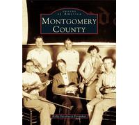 Kelly Yacobucci Farquhar Montgomery County (Tascabile) Images of America