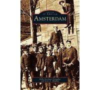 Kelly Yacobucci Farquhar Scott G Haefner Amsterdam (Copertina rigida)