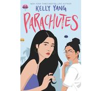 Kelly Yang Parachutes (Copertina rigida)