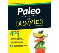 Kellyann Petrucci Melissa Joulwan Patrick Flynn Ad Paleo All-in-One (Tascabile)