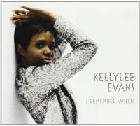 Kellylee Evans - I Remember When