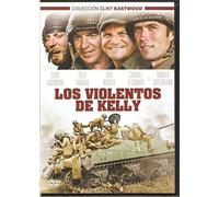 Kelly's heroes