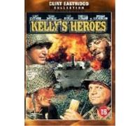 Kelly's Heroes (DVD)