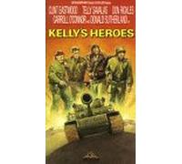 Kelly's Heroes / Movie