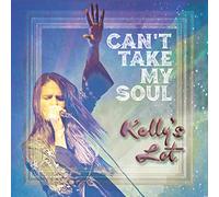 Kelly's Lot Can't Take My Soul (Vinyl LP) 12" Album
