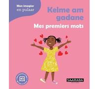 Kelme am gadane: Mes premiers mots