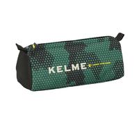 KELME CAMO - Astuccio per bambini, ideale per bambini in età scolastica, comodo e versatile, qualità e resistenza, 21 x 7 x 8 cm