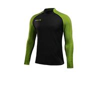 KELME Montes Felpa, Juventud Unisex, Nero, 3XL