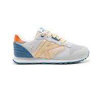 KELME Zapatillas Casual K-10, Scarpe da Ginnastica Unisex-Adulto, Grigio, 43 EU