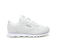KELME Zapatillas Casual Victory, Scarpe da Ginnastica Unisex-Adulto, Bianco, 40 EU