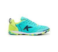 KELME Zapatillas de Fútbol Sala Goleiro Azul, Scarpe da Ginnastica Unisex-Adulto, Blu, 40 EU