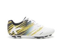 KELME Zapatillas Fútbol Neo, Scarpe da Ginnastica Unisex-Adulto, Bianco, 42.5 EU