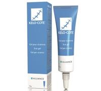 KELO COTE GEL 15G