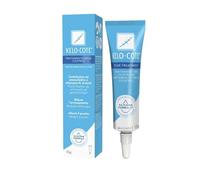 Alliance Pharma Kelo Cote Gel di silicone per il trattamento di Cicatrici, 15g