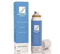 Kelo-Cote Spray Trattamento Per Cicatrici 100 ml