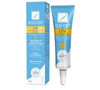 KELO GEL CICATRICI KELO COTE UV SPF30 15G
