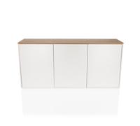 KELO S - Madia Bianco/Quercia