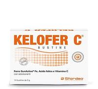 KELOFER C 14BUST 3G