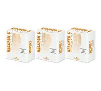 Kelofer C® Bustine 3x14 pz Bustina