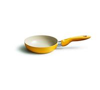 Kelomat 3509-354 - Mini padella, in acciaio INOX