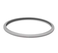 Kelomat - Guarnizione per Coperchio per pentola a Pressione Super, Ø 22 cm