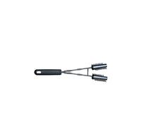 KELOMAT Pinza per bomboloni Mini, set da 2 pezzi (antiaderente) grigio