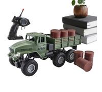 keloppasit Automobili Telecomandate per Adulti,Camion Da Corsa Con Telecomando | Veicoli con Musica - Per Ragazzi e Bambini della Prima Infanzia per Compleanno e Natale da Esterno e Strada