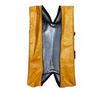 keloppasit Borsa termica per riposare la carne, impermeabile, per barbecue, portatile, per grigliare la carne, per riposare la carne, per campeggio, feste, Attributo singolo, Refer to description,