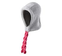 keloppasit Cappello Invernale Lavorato a Maglia - Copricapo Caldo e Antivento | Berretto per Freddo | per Sciatori Snowboarder Escursionisti Corridori Pattinatori Viaggiatori Studenti