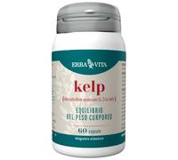 Erba Vita KELP 60 CAPSULE