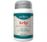 KELP 60 Cps 450mg EBV