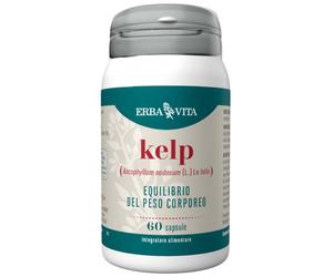 KELP 60 Cps 450mg EBV