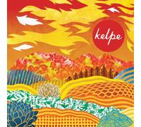 Kelpe - Fourth: The Golden Eagle