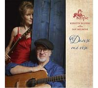 Kelpie (Blodig, Kerstin/ Melrose, Ian) - Danse Mi Vise (Dance My Song)